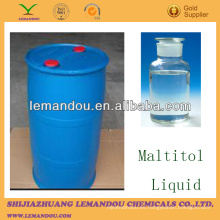 Alcohol de azúcar de Maltitol 585-88-6